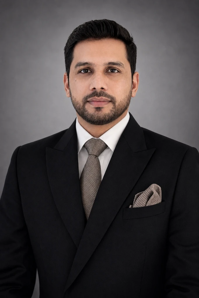 Director CRS Central