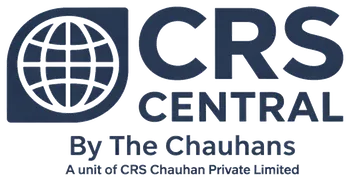 CRS Central Logo