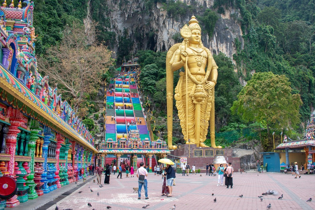 Penang Heritage